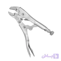انبرقفلی اپکس مدل APX-1905 سایز 5 اینچ