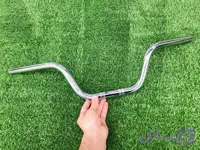 لوله فرمان موتور سیکلت هوندا سنگین برند کلهر