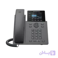 تلفن تحت شبکه گرنداستریم مدل GRP2611G