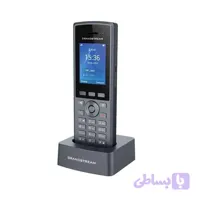 تلفن بیسیم دکت ضد آب و ضربه گرنداستریم DP735