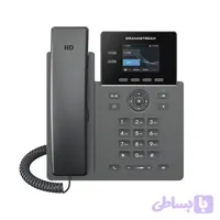 تلفن صفحه رنگی ارزان قیمت و جدید GRP2610P