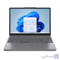 لپ تاپ لنوو 15.3 اینچی مدل IdeaPad Slim 3 15IRH10 Core i5-13420H 8GB 1T SSD