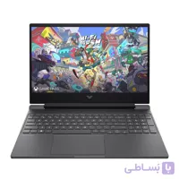 لپ تاپ گیمینگ اچ پی 15.6 اینچی مدل Victus 15-fb3045nw R5 240 64GB 1TB RTX5050