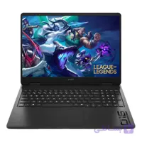 لپ تاپ گیمینگ اچ پی 16 اینچی مدل OMEN Slim 16-0103 Core Ultra 7 255H 24GB 1TB SSD RTX 5070 8GB 165Hz