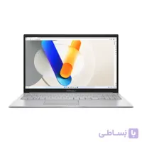 لپ تاپ ایسوس 15.6 اینچی مدل VivoBook 15 X1504VA Core 5 120U 24GB DDR5 512GB SSD