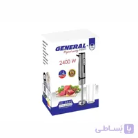 گوشت کوب برقی جنرال مدل GE-9846