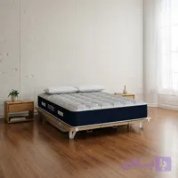 تشک طبی گرین‌رست مدل پاتریک؛ بدون فنر و مناسب کمردرد شدید