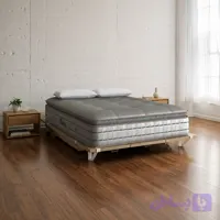 تشک لوکس گرین‌رست مدل مورس؛ دست‌دوز با خواب متعادل