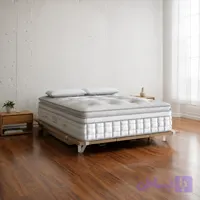 تشک گرین‌رست مدل کورتز پدیک؛ طبی لوکس و بدون فنر