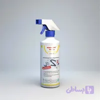 اسپری ضد عفونی کننده آماده به مصرف الکلی ریوسپت اس دی پلاس