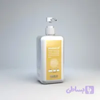 محلول ضد عفونی کننده الکلی دست دافی