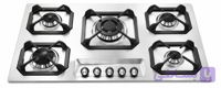 اجاق استیل پیکسار مدل GPSTC57