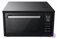 فر رومیزی یا آون توستر حرفه ای پیکسار مدل OT4442F رنگ مشکی