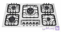 اجاق استیل پیکسار مدل GPSTC56