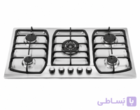 اجاق استیل پیکسار مدل GPSTC50
