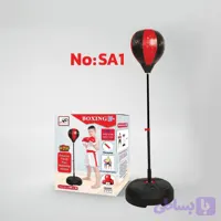 بوکس پایه دار