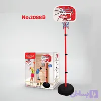 بسکتبال پایه بلند