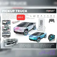 تسلا کنترلی بزرگ (کد 32TBJ)