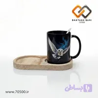ماگ هدویگ جغد هری پاتر
