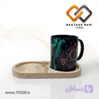 ماگ یادگاران مرگ
