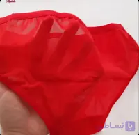 ست شورت وسوتین ساتن