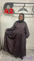 پیراهن مخمل پلاس +