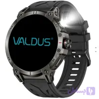 ساعت هوشمند برند Valdus مدل VS19