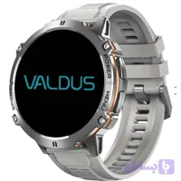 ساعت هوشمند برند Valdus مدل VD45Pro