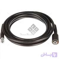 شیلنگ کارواش خانگی 100 تا 140 بار