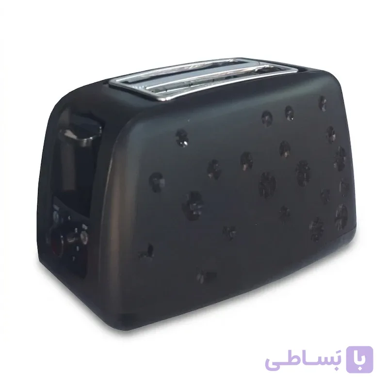 توستر نان رومانتیک هوم ۹۳۰ وات مدل WF47