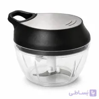 خردکن دستی نخی کیچن