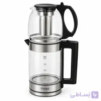 چای ساز یونیک ۱۵۰۰ وات مدل CZ-B588B