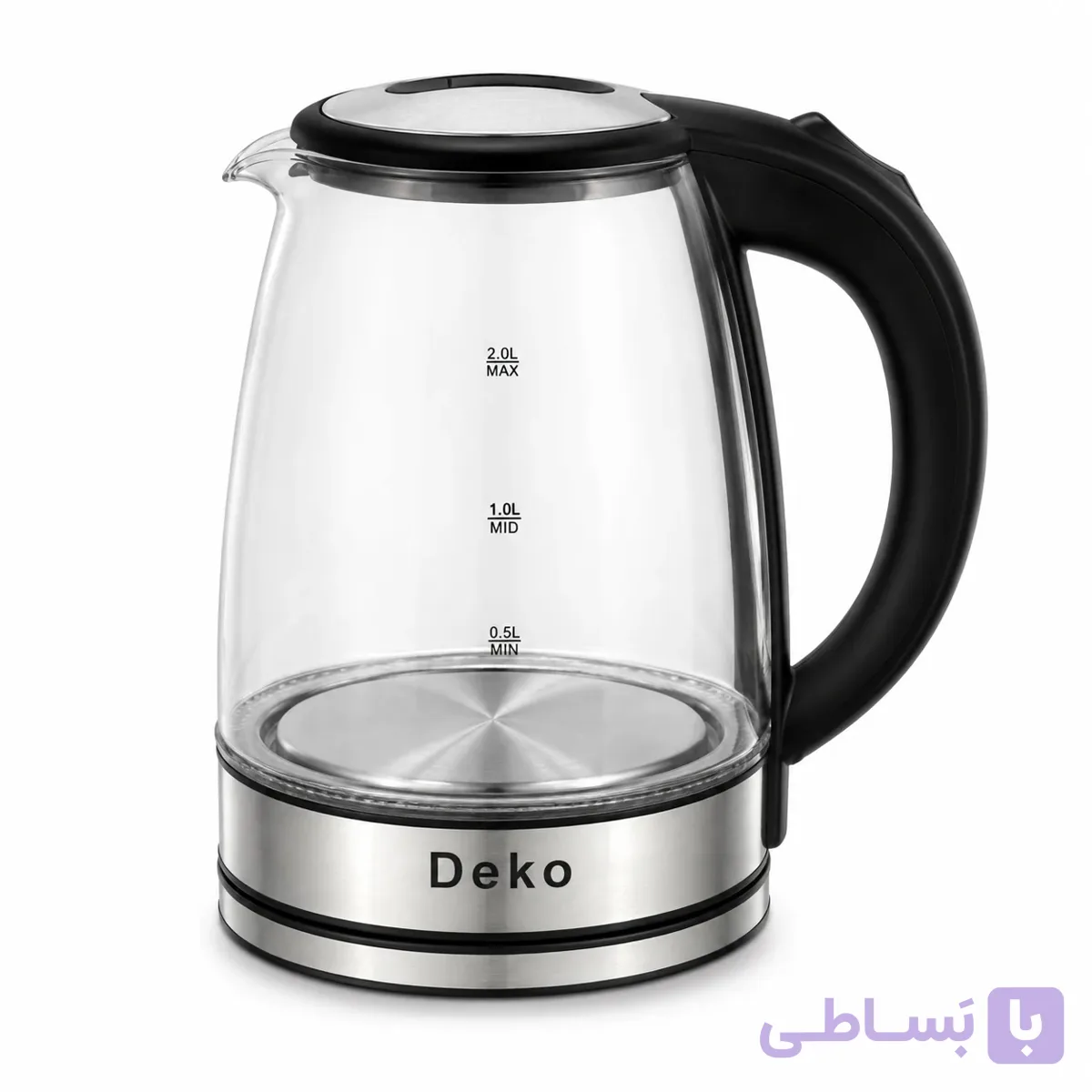 کتری برقی DEKO مدل RB2025