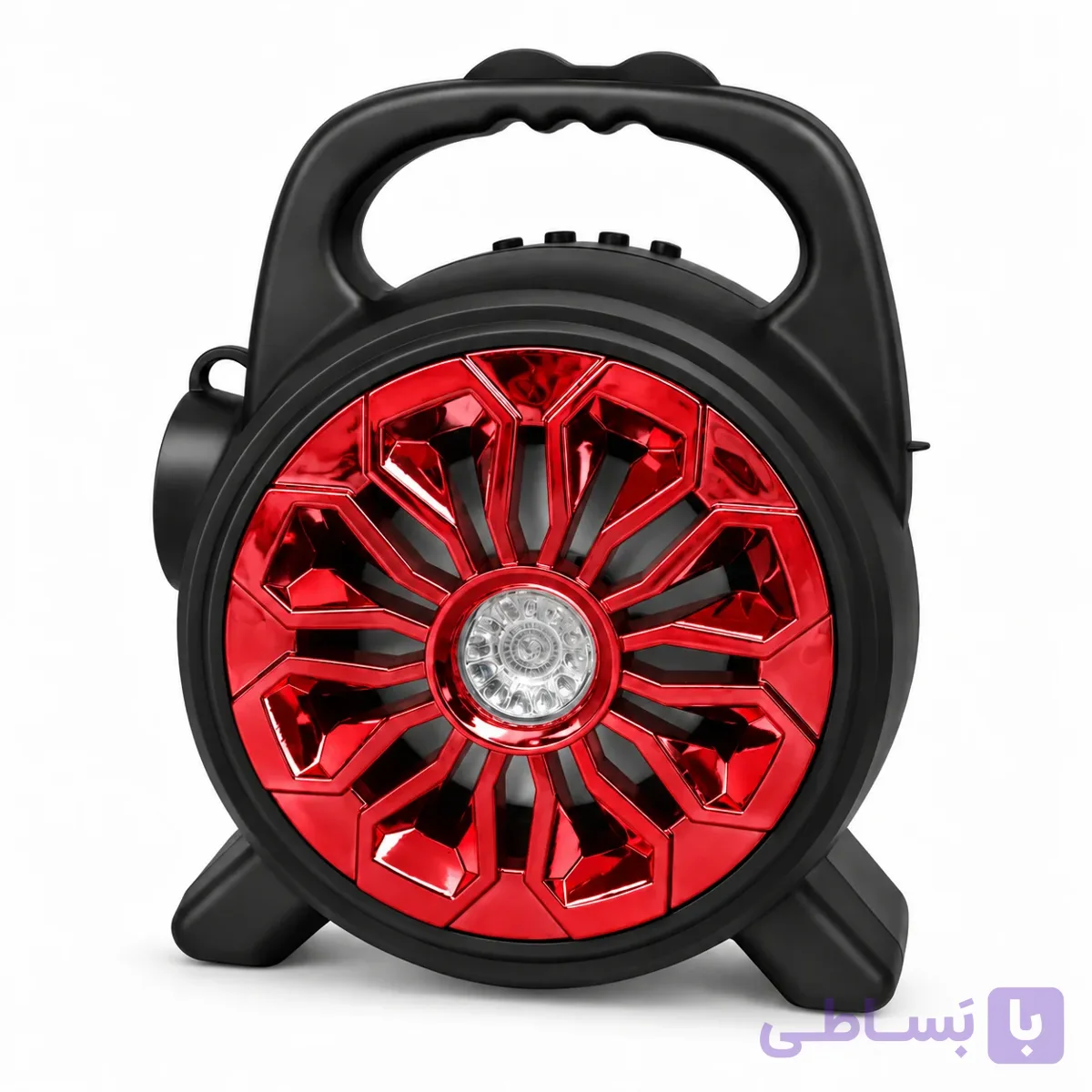 اسپیکر چراغ قوه دار مدل MH-88BT