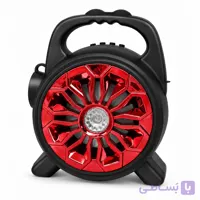 اسپیکر چراغ قوه دار مدل MH-88BT