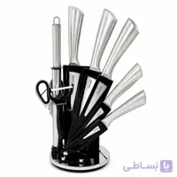 سرویس کارد و ساطور تونیش Tonish مدل ۱۰۰۰