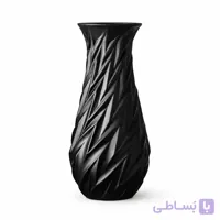 گلدان تورنادو جهان بلور سایز ۱ مدل ۳۹۲۳