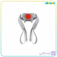 ماساژور گردن و شانه حرارتی بی سیم KOLUMAN مدل K-M503