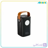 پاوربانک گرین لاین مدل Hyper Core 60 ظرفیت 60000 میلی آمپر ساعت
