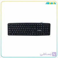 کیبورد باسیم XP مدل 8800D