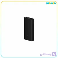 پاور بانک شیائومی مدل PB2050SZM ظرفیت 20000 آمپرساعت
