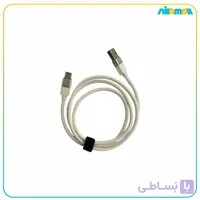 کابل دو سر تایپ c فیلیپس مدل PD15