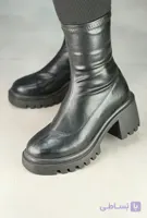 6157 – 6157 استرج کوتاه زيپي