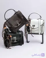 k293 – کيف کوچک هرمس قفلي k293
