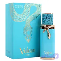 ادکلن ولکان فیو فرنچ اونیو Vulcan Feu French Avenue