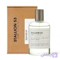 ادکلن استالیون ۵۳ اِمپِر مشابه سانتال ۳۳ Stallion 53 Emper