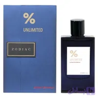 ادکلن آنلیمیتد اکستریت د پارفوم زودیاک Unlimited Extrait de Parfum Zodiac