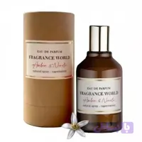 ادکلن آمبر اند نرولی فرگرانس ورد Amber & Neroli Fragrance World