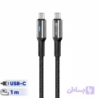 کابل USB-C بنیوس مدل BE-CA02 طول 1متر