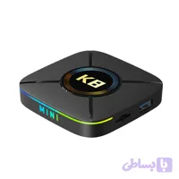 اندروید باکس اچ‌کی1 مدل K8 mini